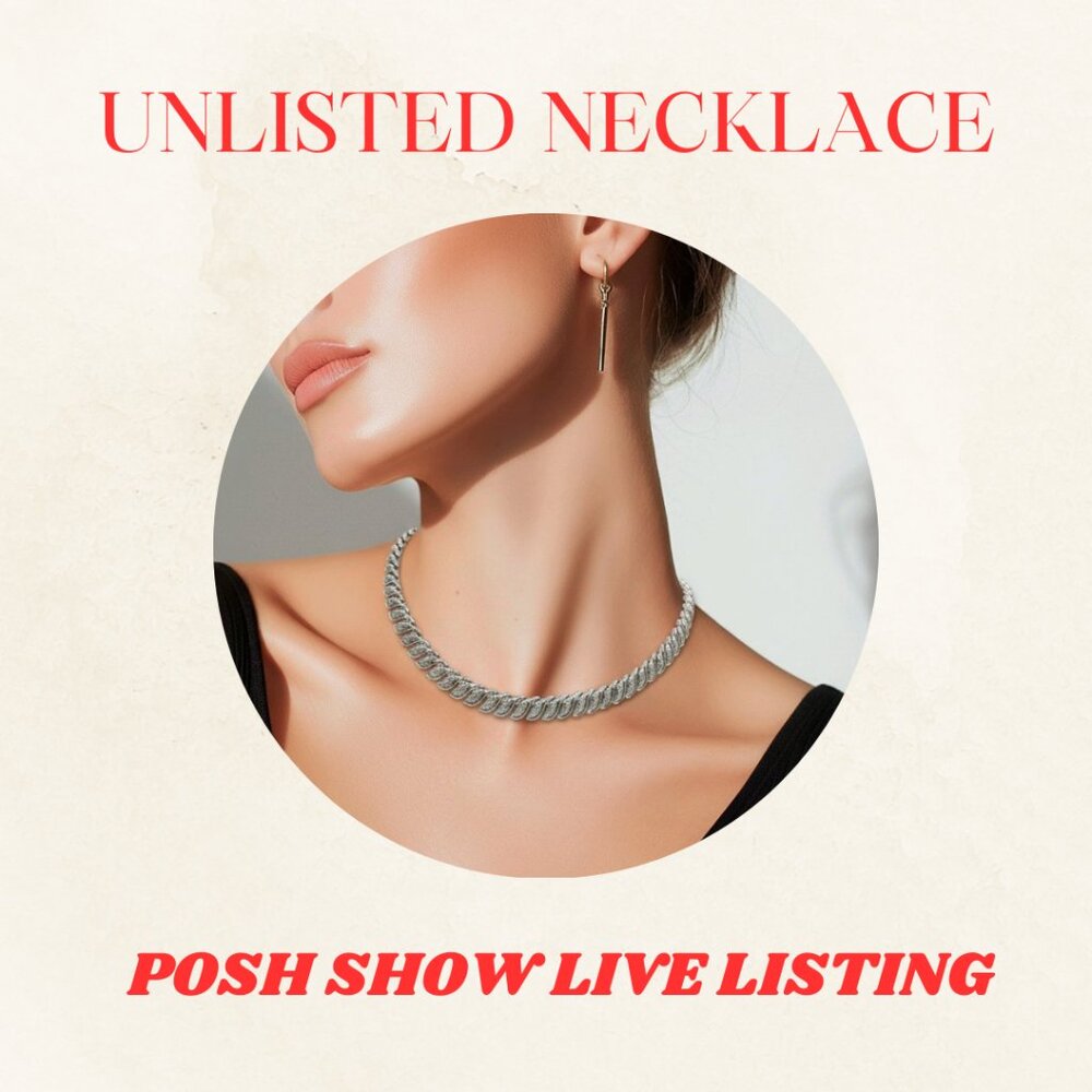 Unlisted Necklace